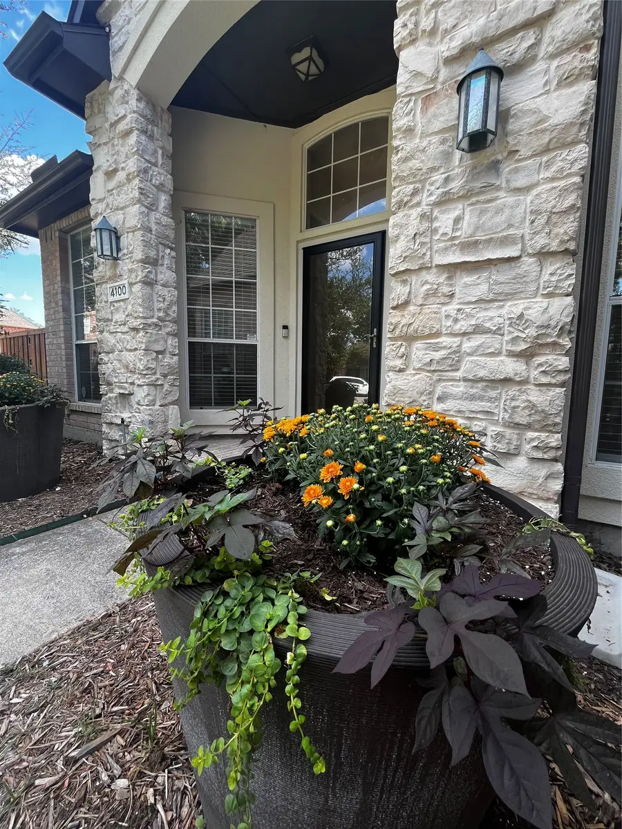 4100 Burnhill Drive, Plano, TX 75024 - #3