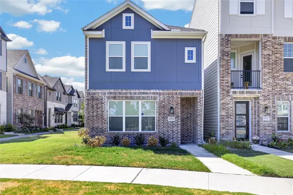 4713 Craymore Road, Dallas, TX 75228