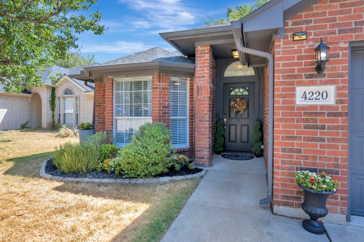 4220 Maryanne Place, Haltom City, TX 76137 - #1