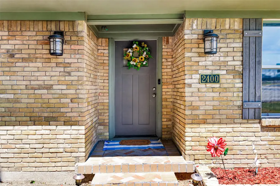 2400 Kent Circle, Greenville, TX 75402 - #2