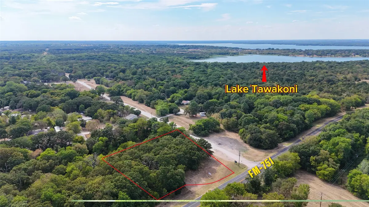 210 Vz County Road 3825, Wills Point, TX 75169 - #1