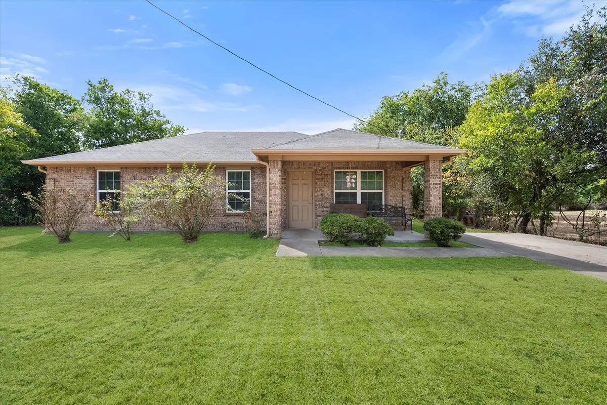 700 Cypress Avenue, Corsicana, TX 75110 - #1