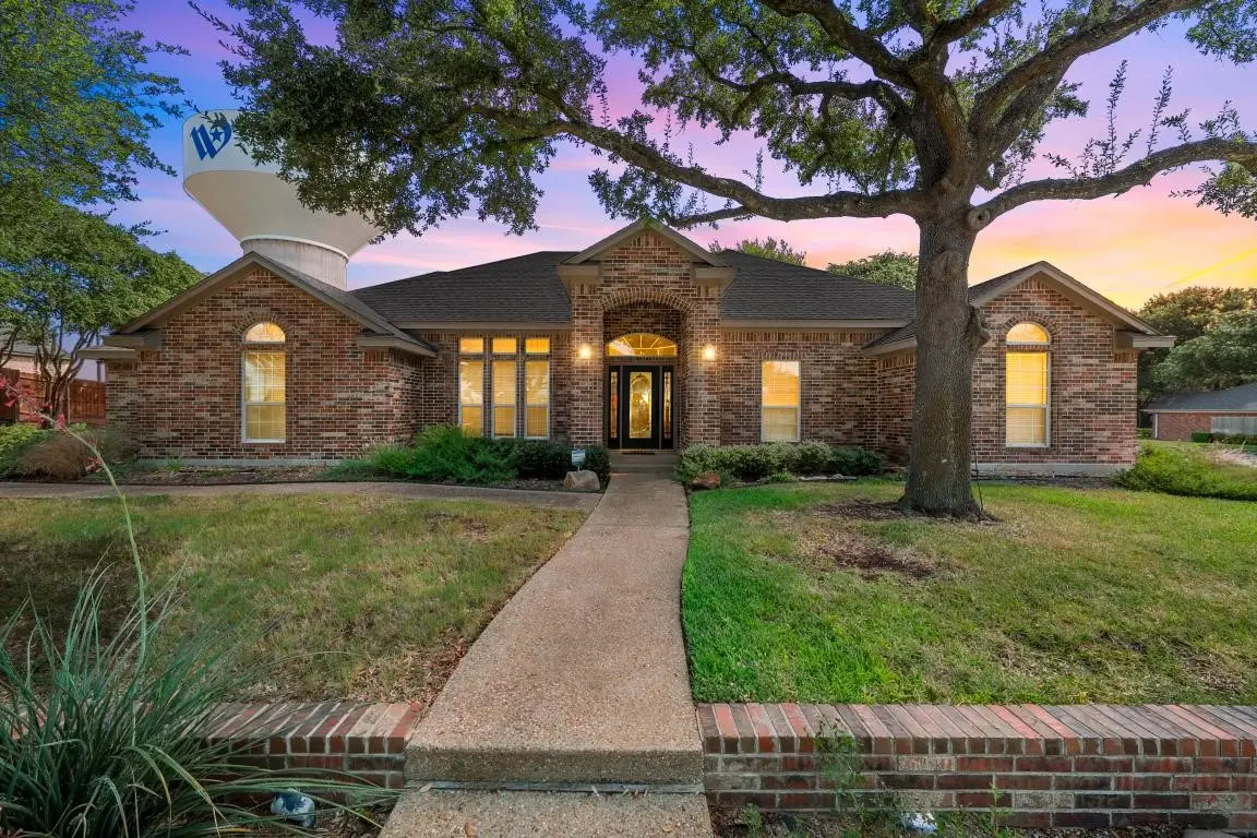 2324 Paddington Way, Waco, TX 76655 - #1