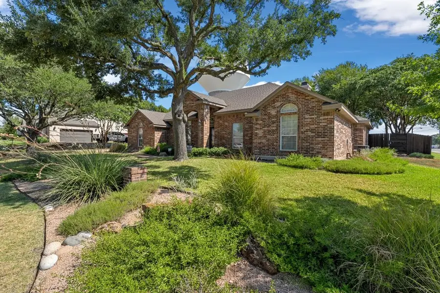 2324 Paddington Way, Waco, TX 76655 - #2