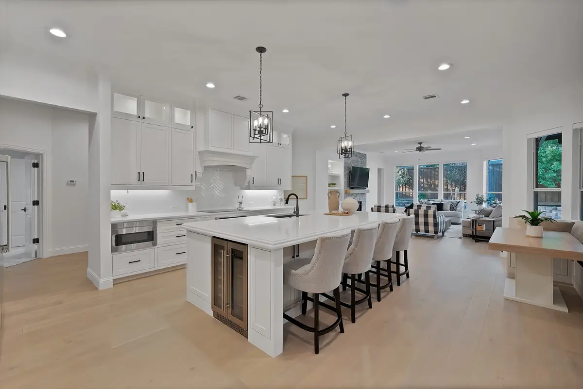 5287 Cree Drive, Frisco, TX 75034 - #1