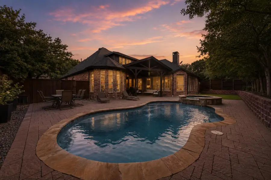 5287 Cree Drive, Frisco, TX 75034 - #2