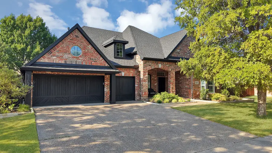 5287 Cree Drive, Frisco, TX 75034 - #3