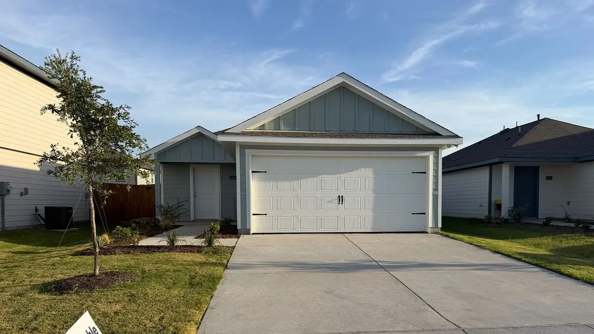 1168 Northfield Drive, Josephine, TX 75135 - #1