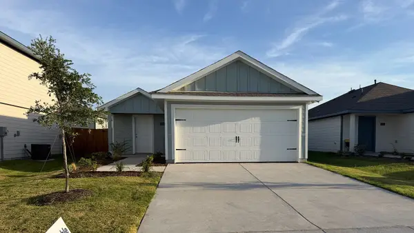 1168 Northfield Drive, Josephine, TX 75135