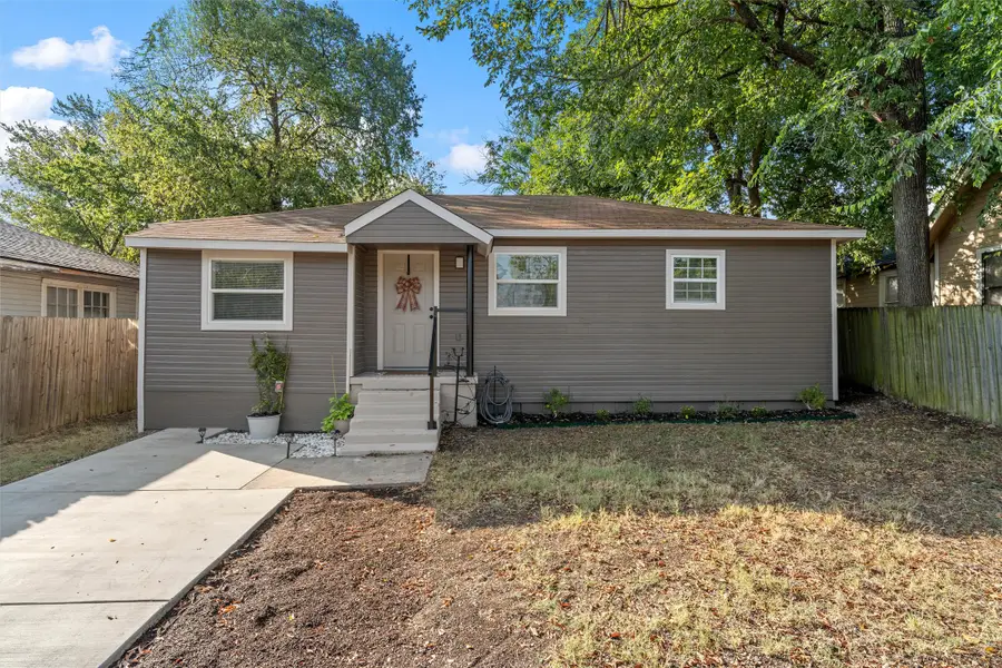 2112 Lasker Avenue, Waco, TX 76707 - #2