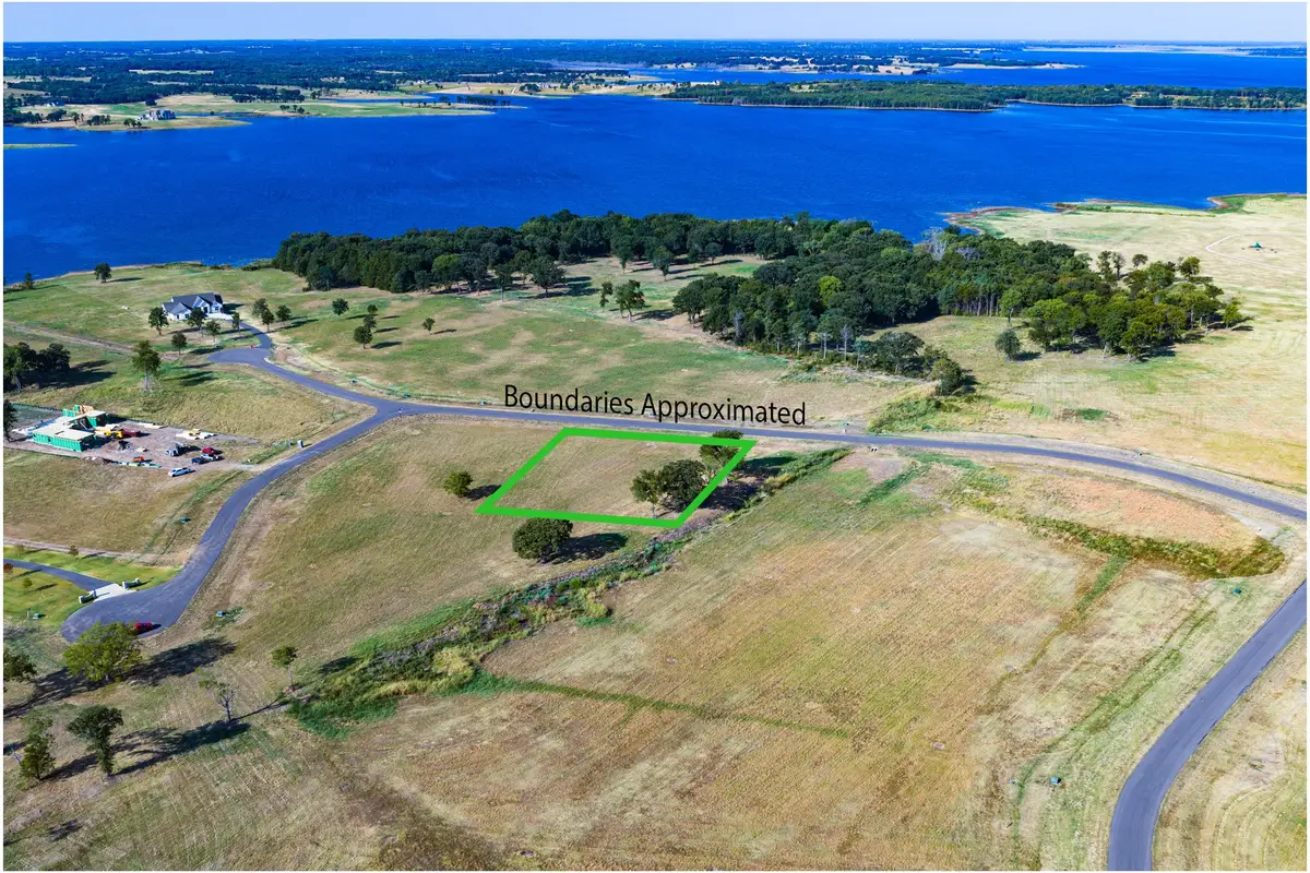 315 Lakewood Lane, Honey Grove, TX 75446 - #1