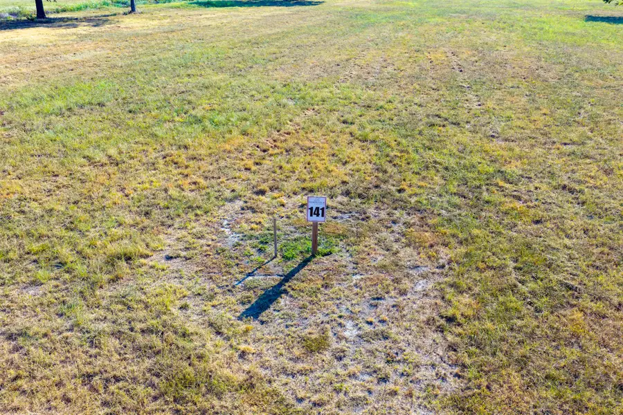 315 Lakewood Lane, Honey Grove, TX 75446 - #2
