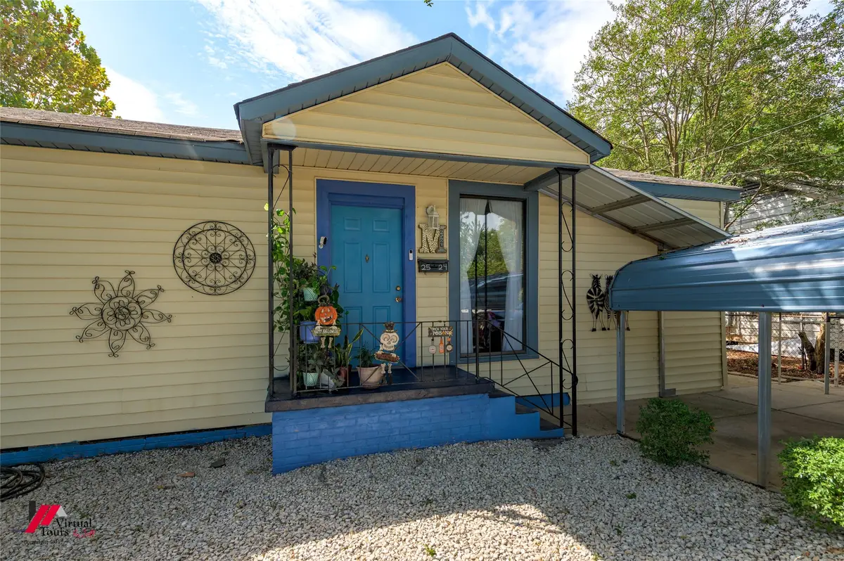 2524 Broadway Drive, Bossier City, LA 71111 - #1