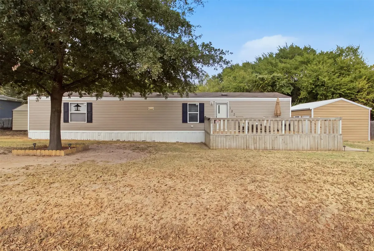 182 Big Chief Drive, Gun Barrel City, TX 75156 - #1