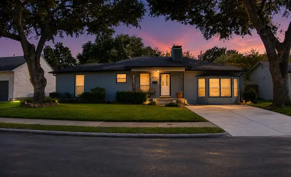 5012 Wateka Drive, Dallas, TX 75209