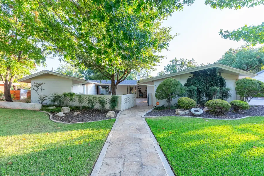 4034 Fairmount Street, Abilene, TX 79605 - #2