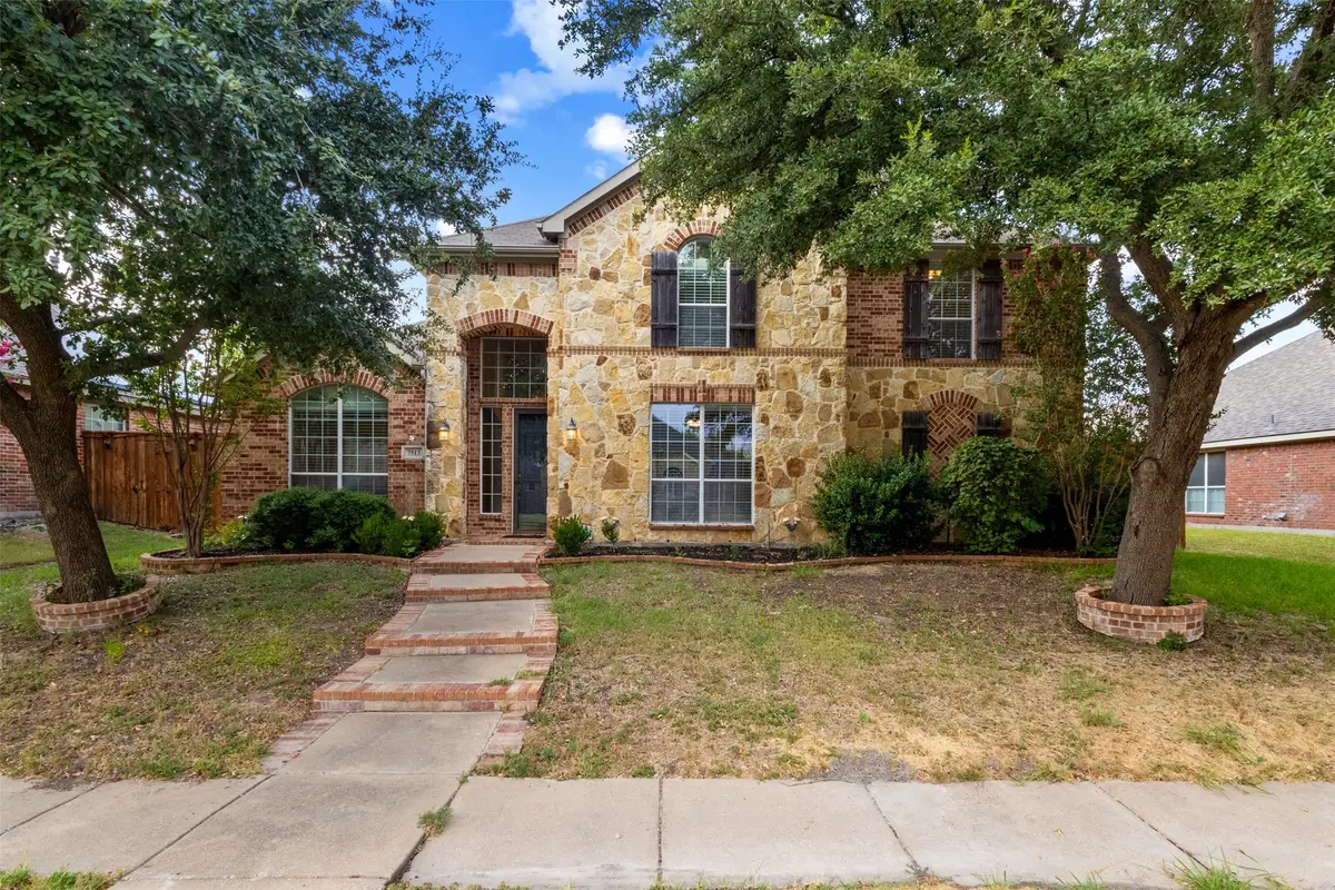 7513 Kallan Drive, Rowlett, TX 75089 - #1