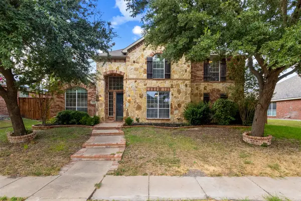 7513 Kallan Drive, Rowlett, TX 75089