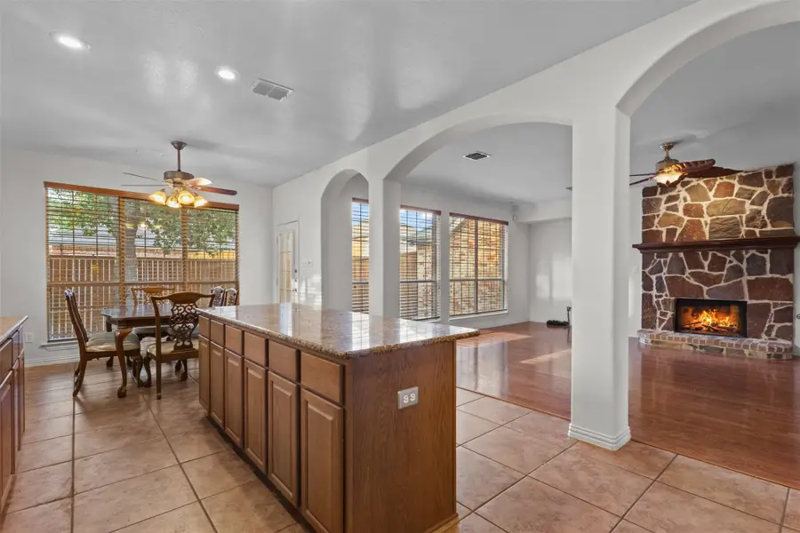 7513 Kallan Drive, Rowlett, TX 75089 - #2