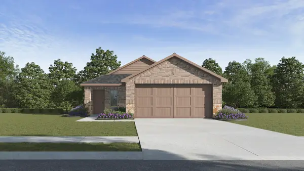 5623 Gannet Place, Crandall, TX 75114