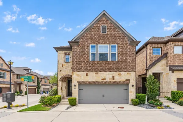 8615 Thorbrush Place, Dallas, TX 75238