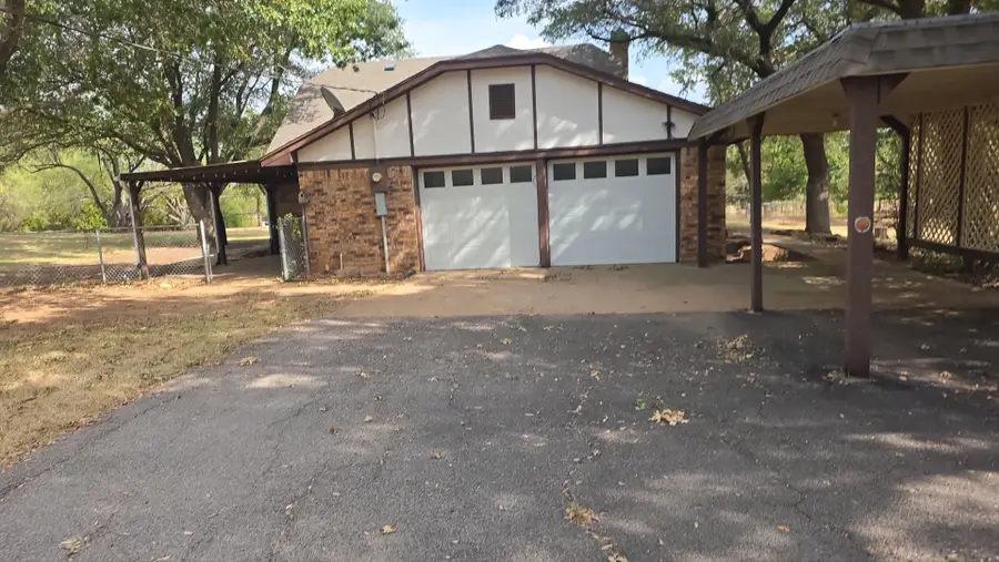 457 Shady Oak Drive, Weatherford, TX 76087 - #3