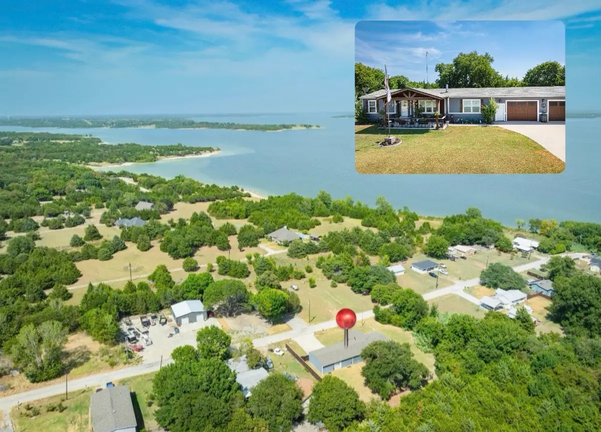 11482 County Road 440, Princeton, TX 75407 - #1