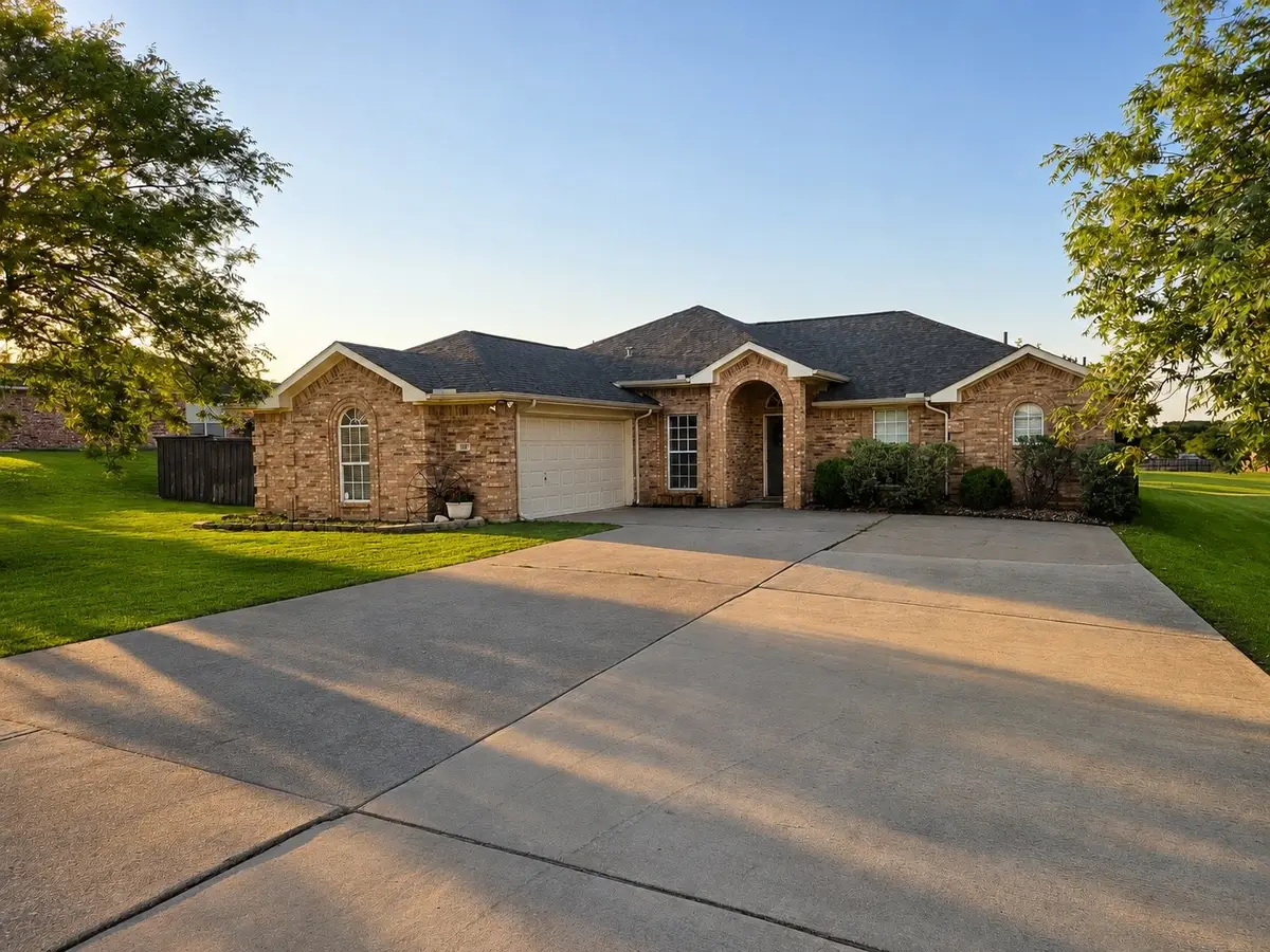 105 Hillside Drive, Celina, TX 75009 - #1