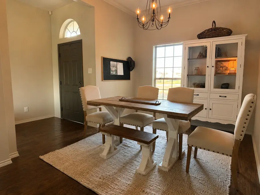 105 Hillside Drive, Celina, TX 75009 - #3