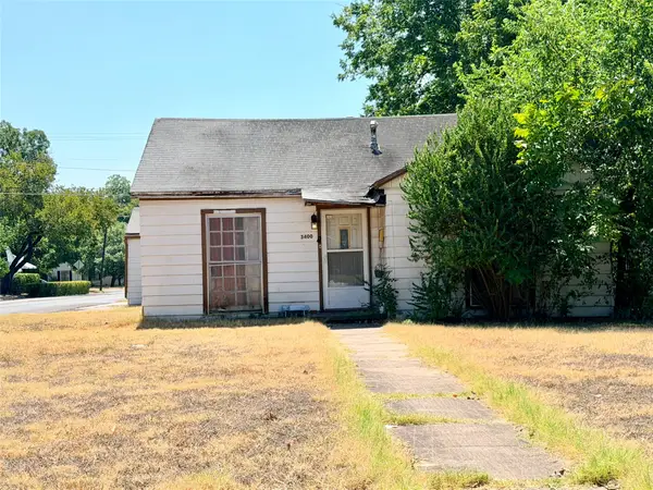 3400 Colcord Avenue, Waco, TX 76707