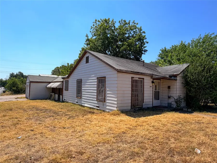 3400 Colcord Avenue, Waco, TX 76707 - #3