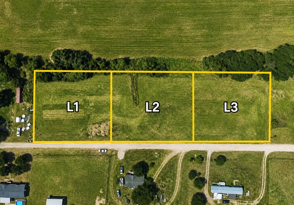 TBD L1 Alto Lane, Gholson, TX 76705 - #1