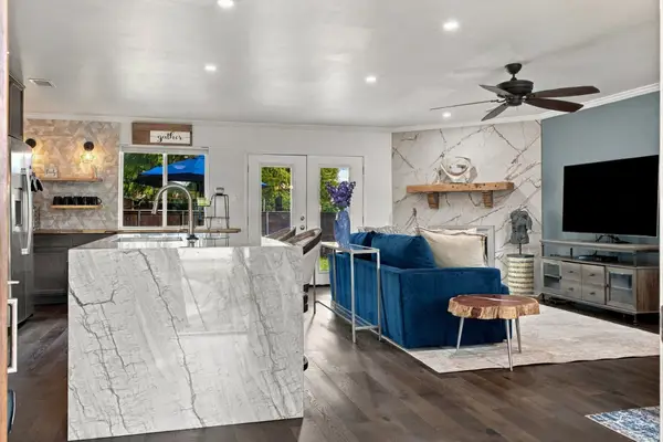 701 Lookout Trail, Plano, TX 75023