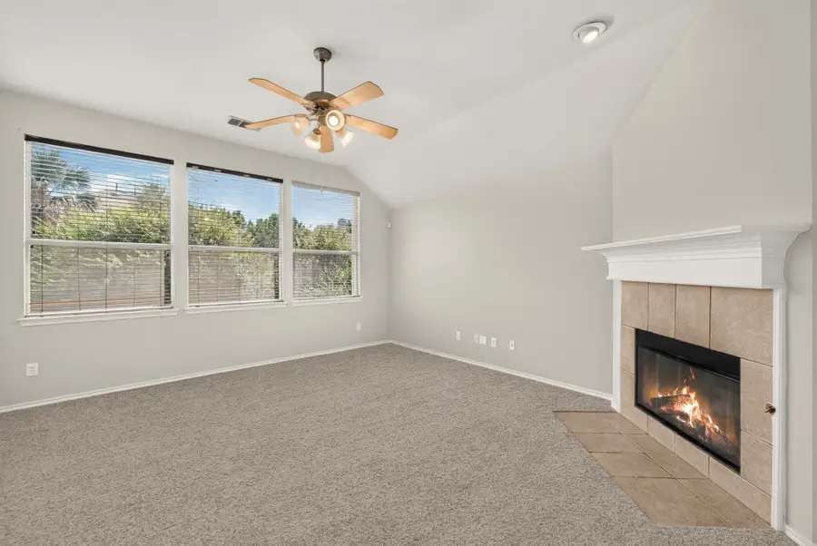 9761 Snowberry Drive, Frisco, TX 75035 - #2