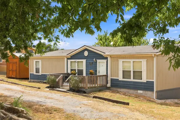 5519 Upper Denton Road, Weatherford, TX 76085