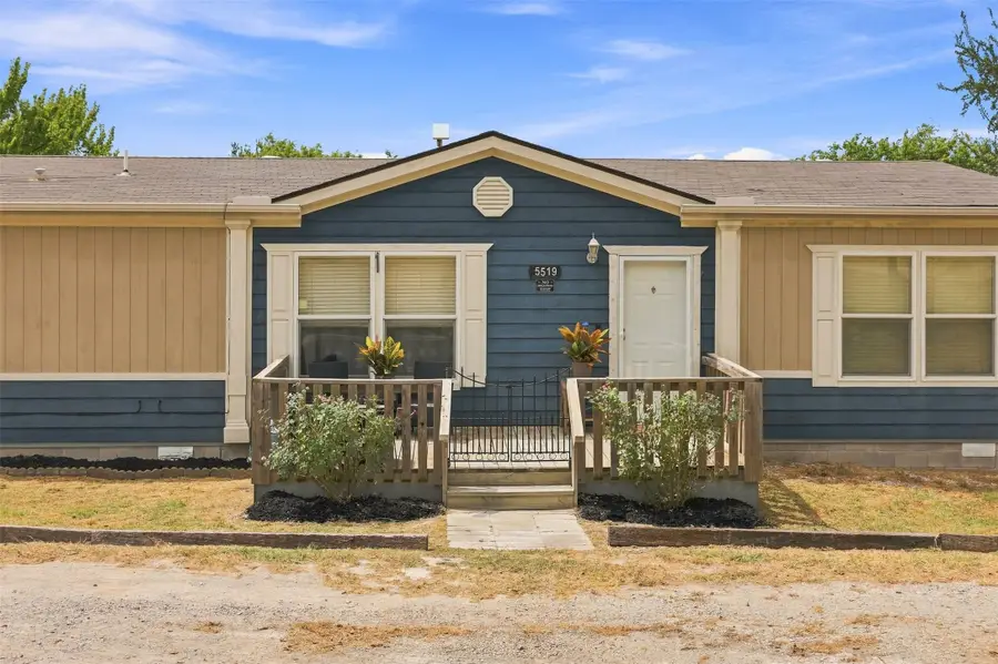5519 Upper Denton Road, Weatherford, TX 76085 - #2