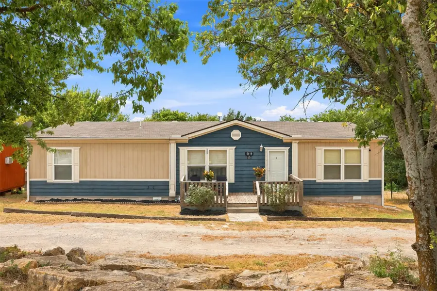 5519 Upper Denton Road, Weatherford, TX 76085 - #3