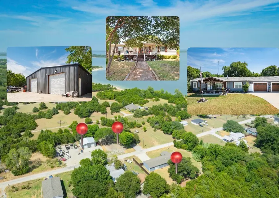 11487 County Road 440, Princeton, TX 75407 - #2