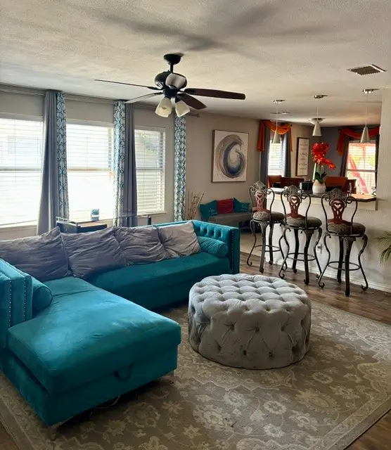 1527 Warrington Way, Forney, TX 75126 - #3