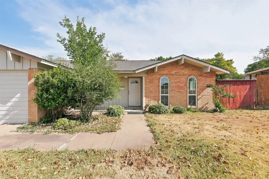 4207 Rainier Street, Irving, TX 75062 - #2