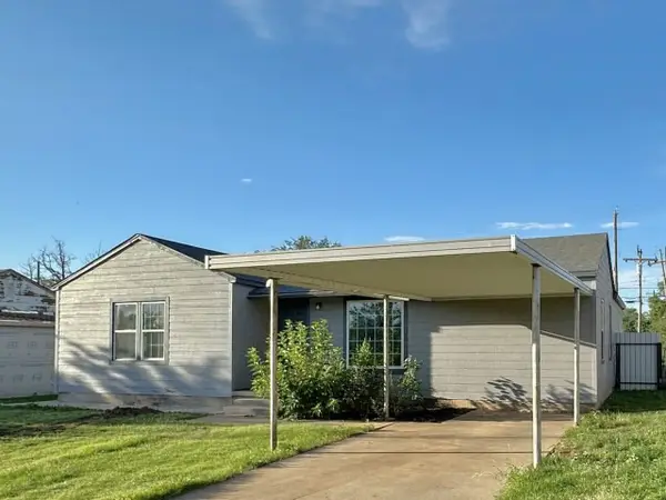12 Houston Road, Tulia, TX 79088
