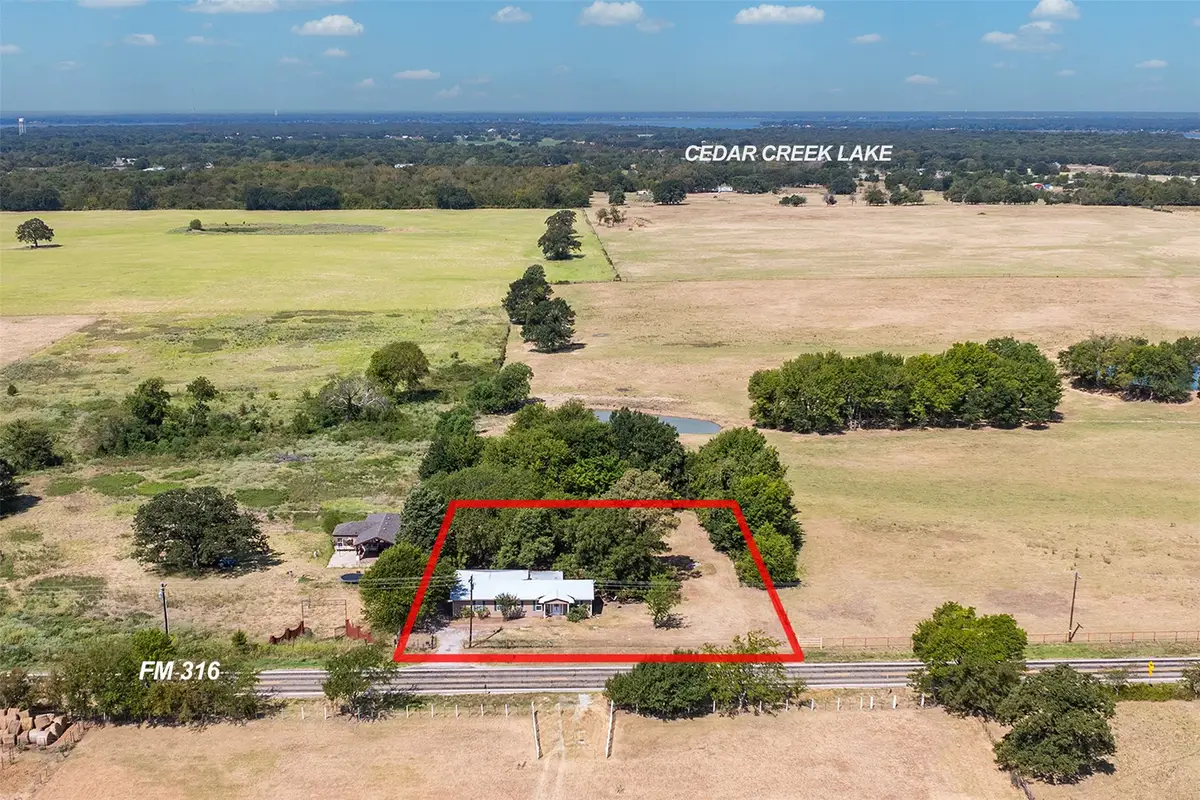 6031 Fm 316, Payne Springs, TX 75156 - #1