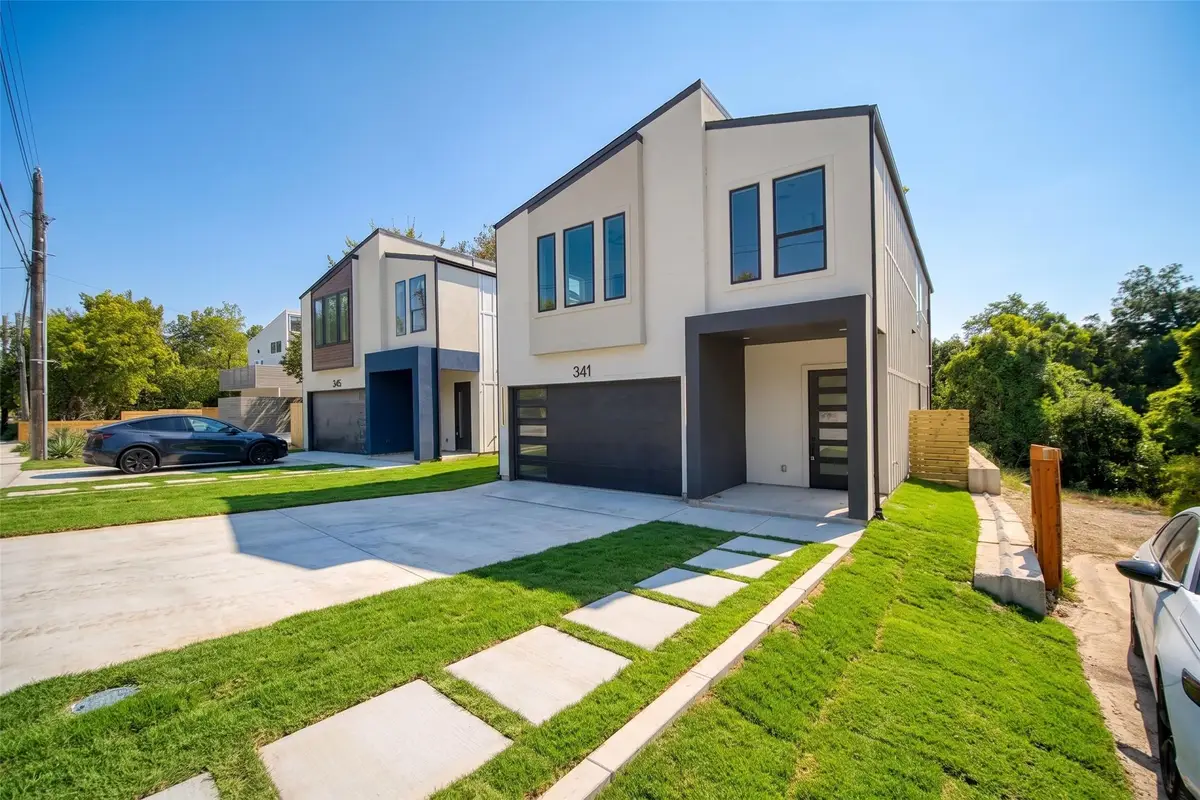 341 Bonnie View Road, Dallas, TX 75203 - #1