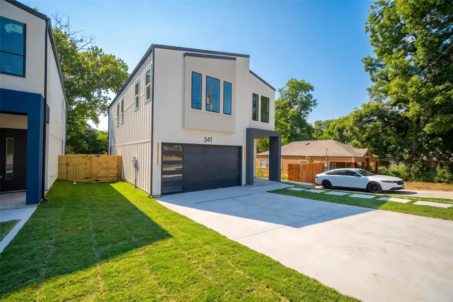 341 Bonnie View Road, Dallas, TX 75203 - #2