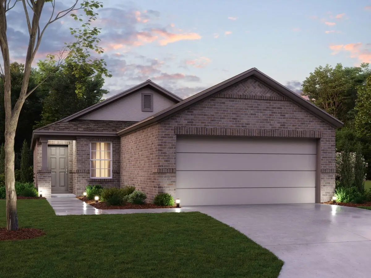 14156 Olney Drive, Pilot Point, TX 76258 - #1