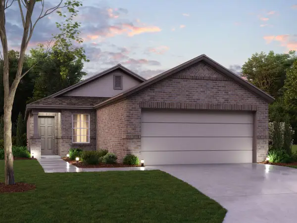 14156 Olney Drive, Pilot Point, TX 76258