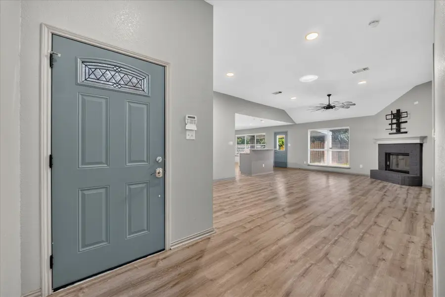 279 Vaden Avenue, Burleson, TX 76028 - #3