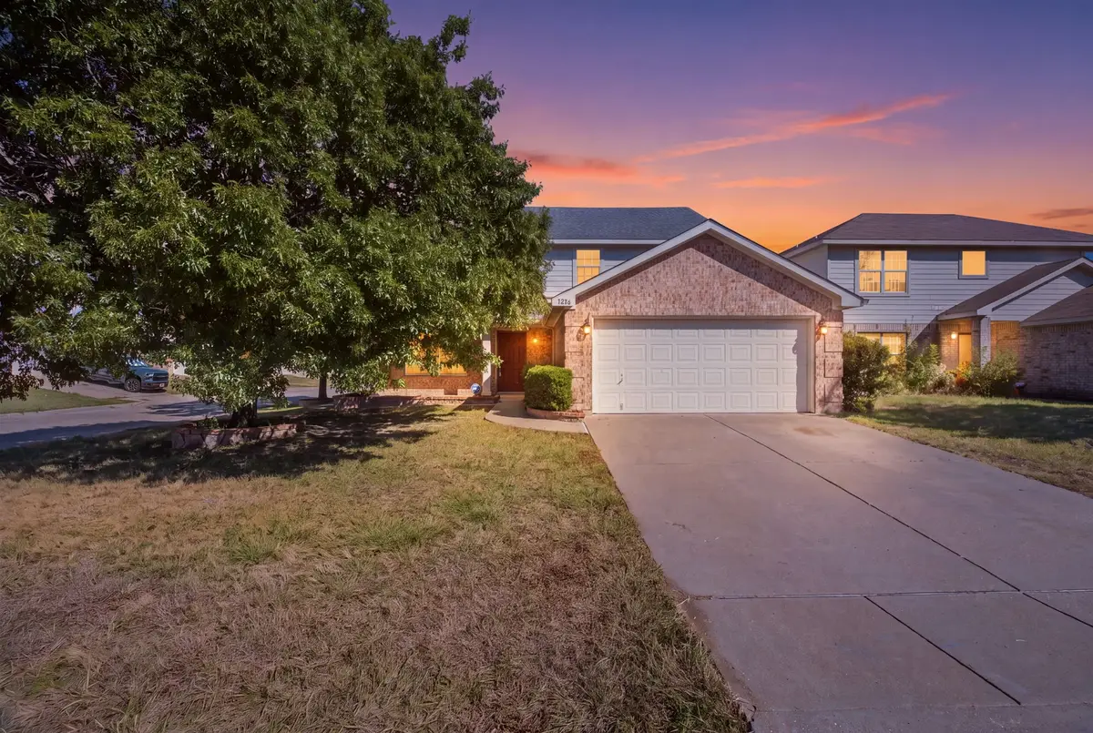 9856 Parkmere Drive, Fort Worth, TX 76108 - #1