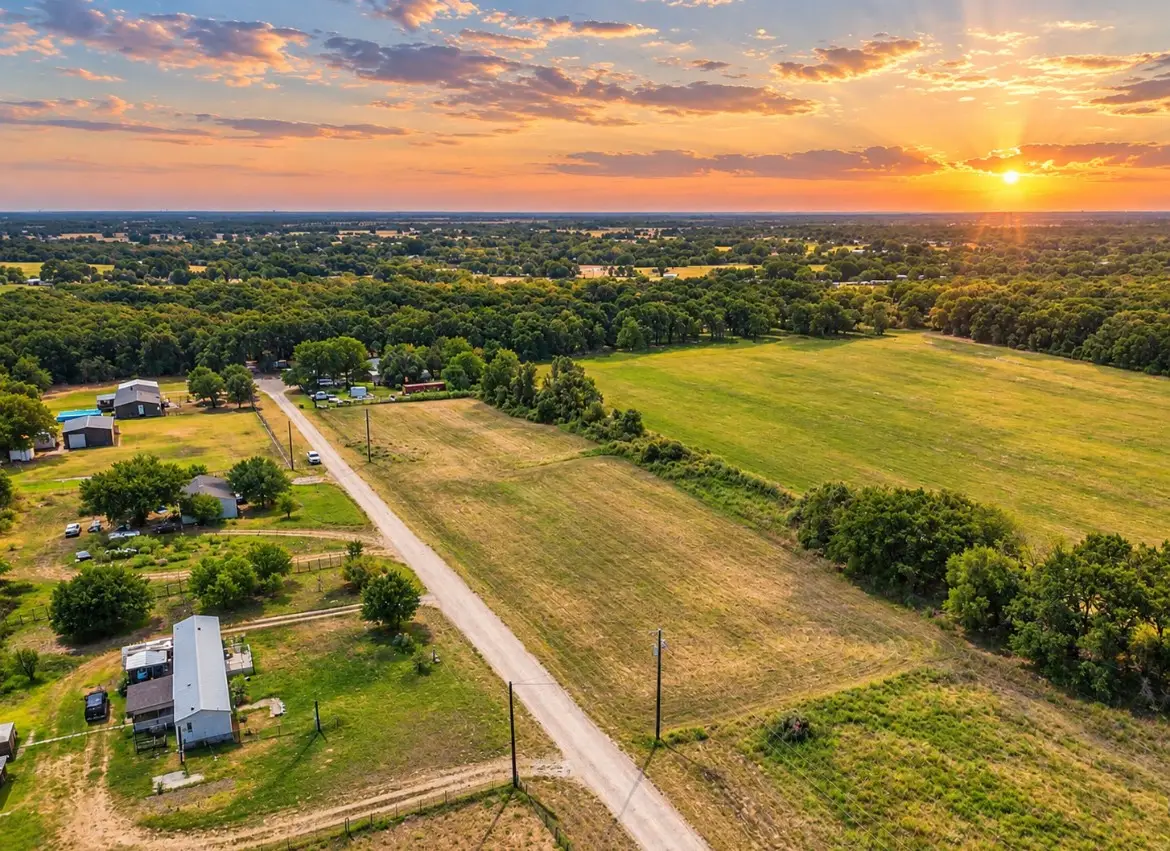 TBD L3 Alto Lane, Gholson, TX 76705 - #1