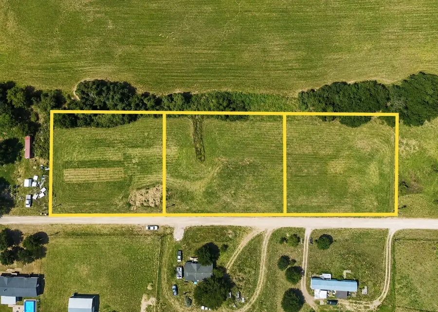 TBD L3 Alto Lane, Gholson, TX 76705 - #3